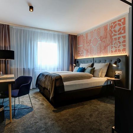 Boutique City Inn Hotel Hannover Exteriér fotografie