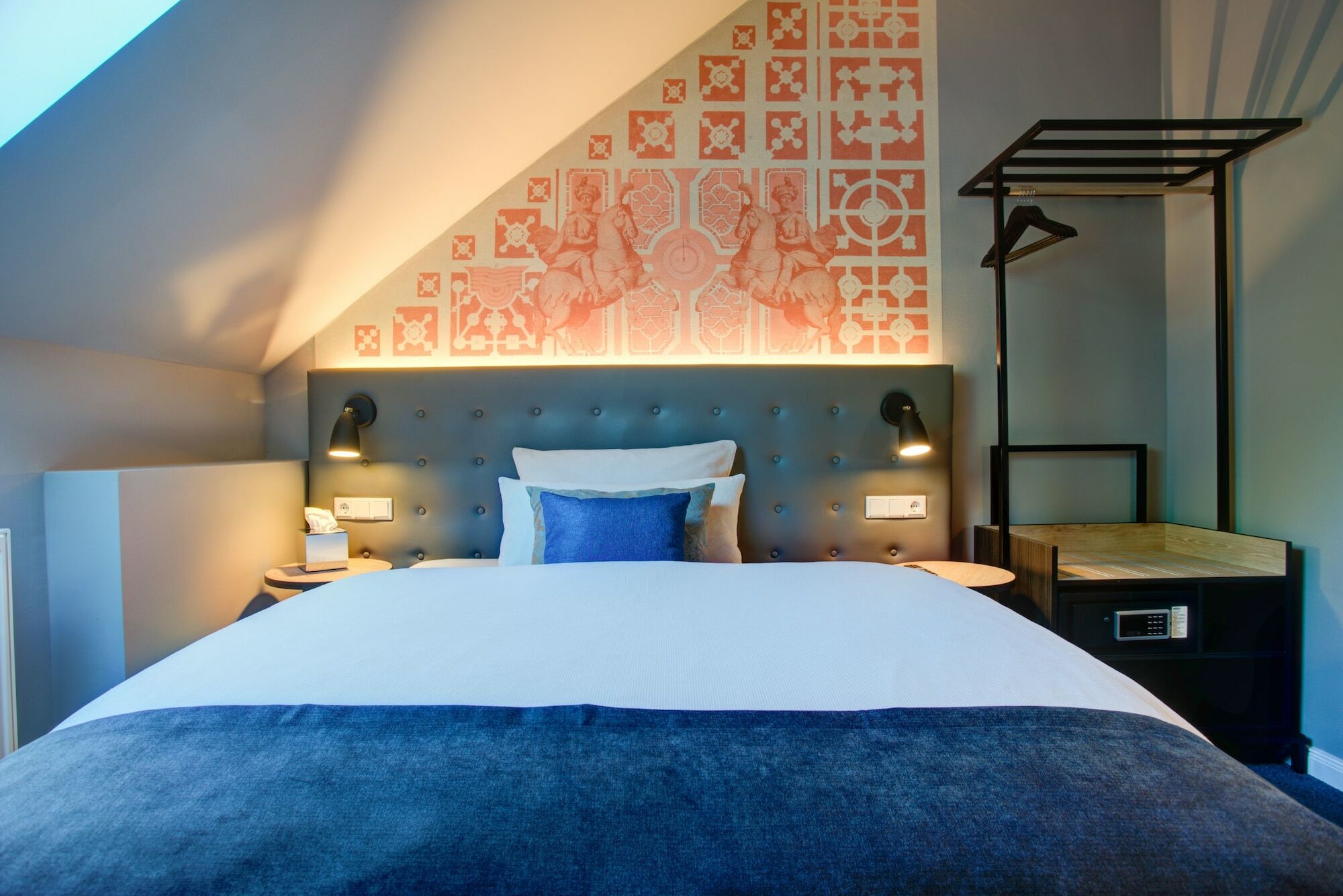 Boutique City Inn Hotel Hannover Exteriér fotografie